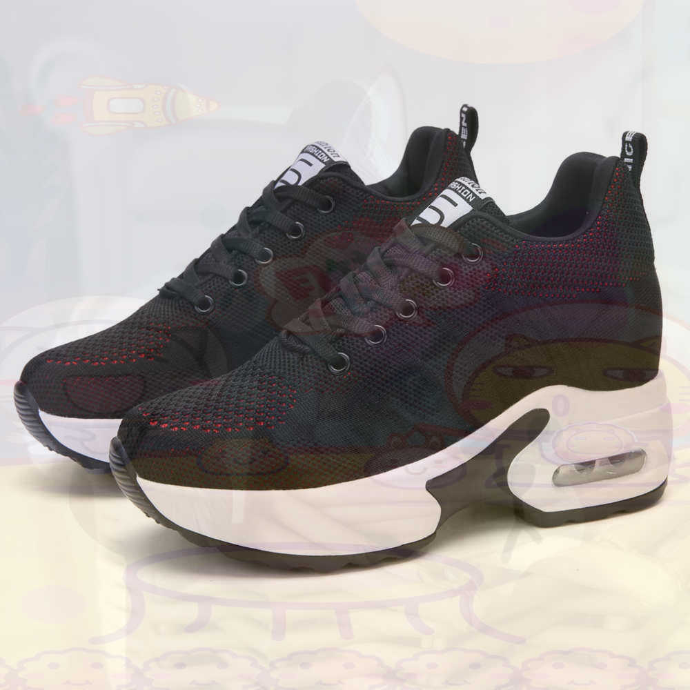 Wedding Supply Canada - Rode maat 36 schoenen vrouw tennis