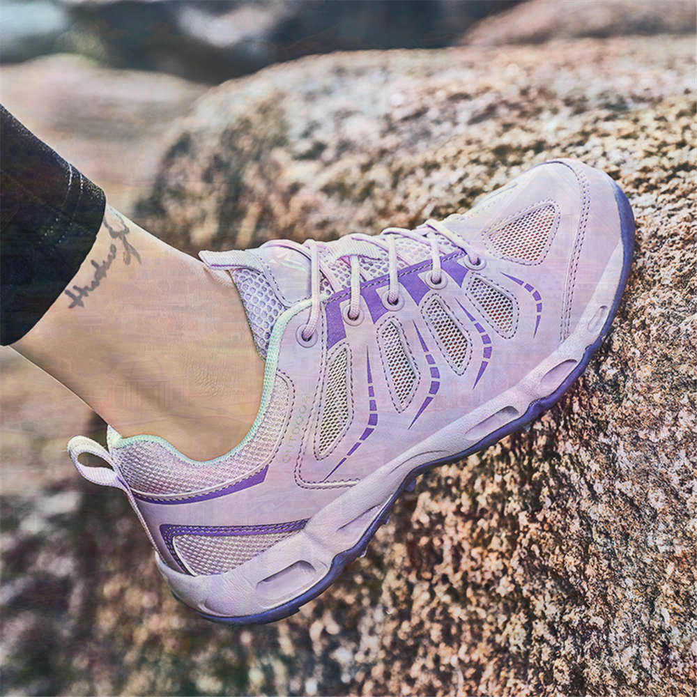 Wedding Supply Canada - Sumer Ronde Tip Zilveren Sneakers Tennisschoenen