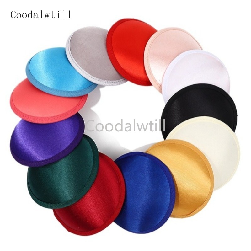 Wedding Supply Store - Nieuwe 13 CM Satijnen Ronde Tovenaar