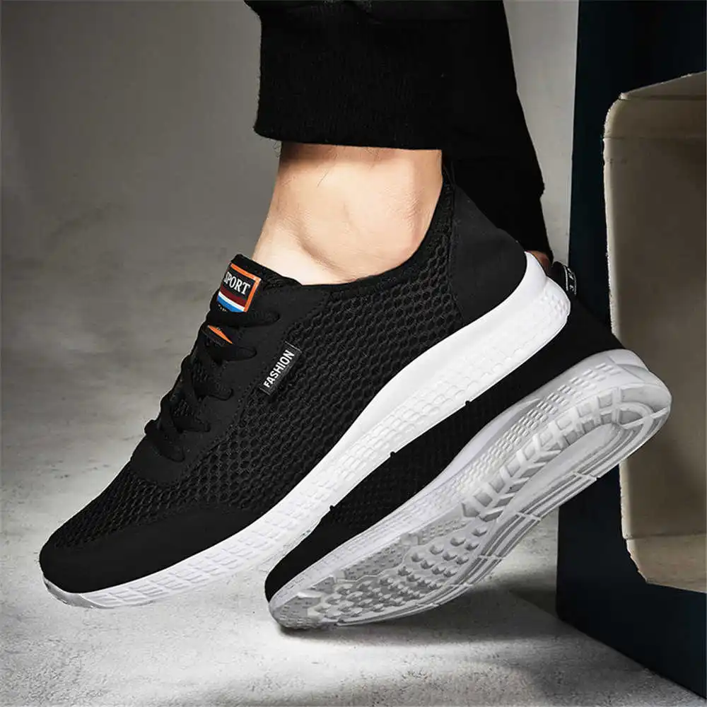 Wedding Supply Canada - 35-46 Ademende Lichtblauwe Sneakers Heren Skateboarden