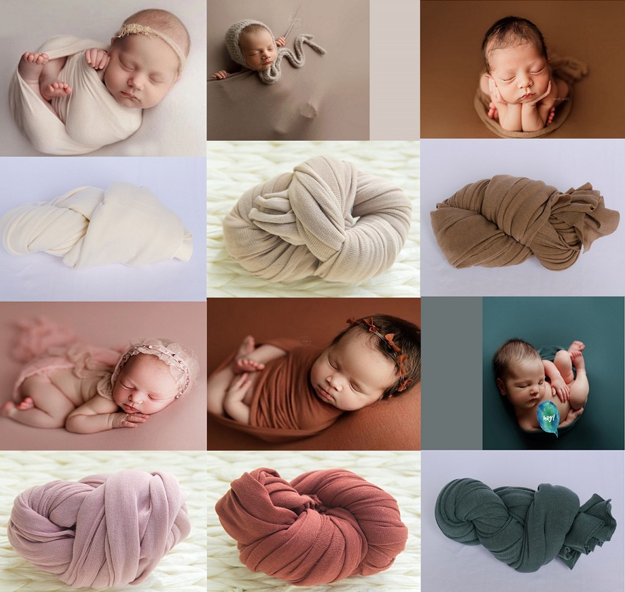 40/150 cm pasgeboren fotografi - Photo Booth Prop recensie en prijs