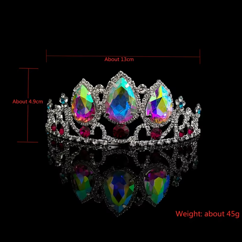 Mode Bruid Bruiloft Tiara's Ba - Wedding Supply Store recensie en prijs