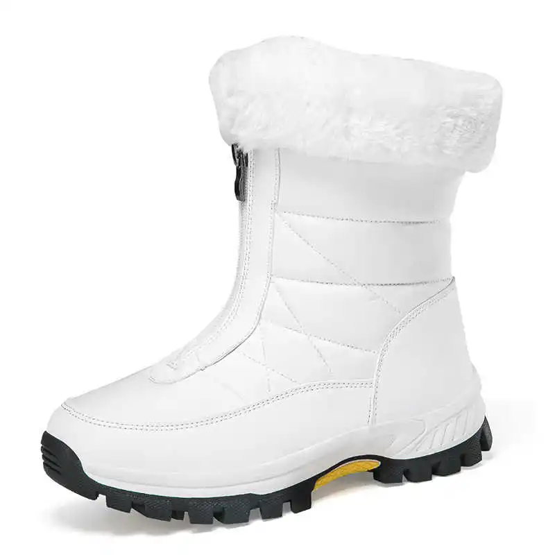 Dameslaarzen Sneakers Wandelen - Wedding Supply Canada recensie en prijs
