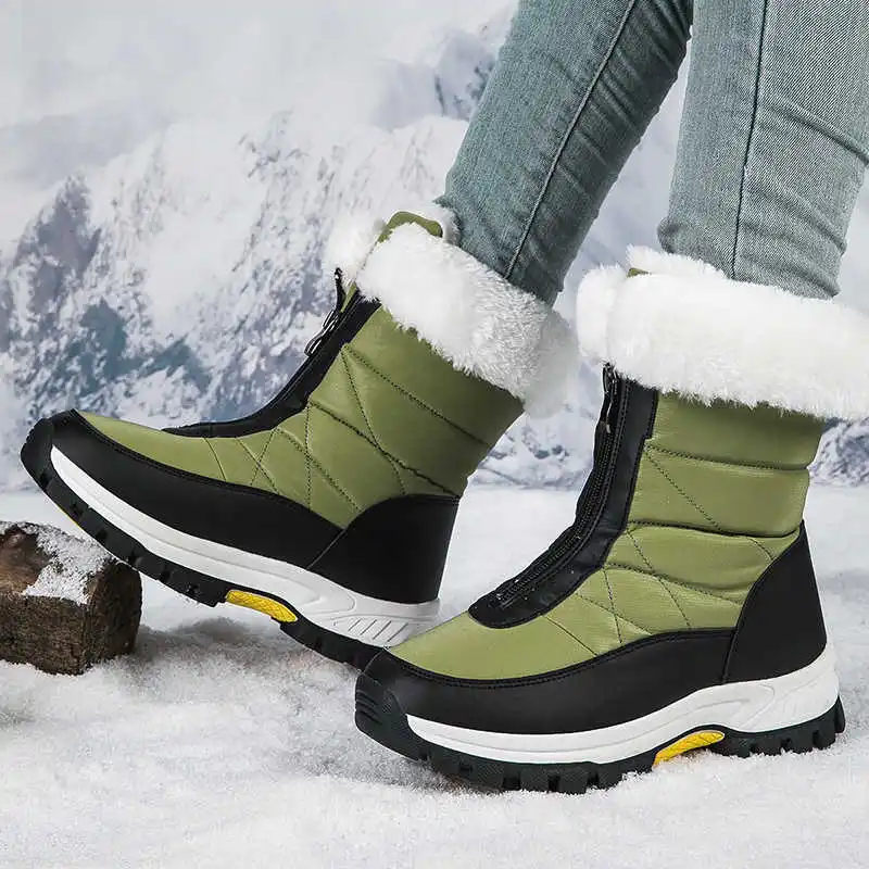 Dameslaarzen Sneakers Wandelen - Wedding Supply Canada recensie en prijs