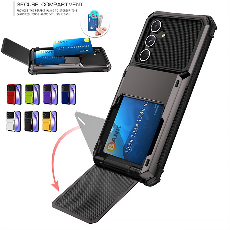 Robuuste kaarthouder armor har - Place Card Holder recensie en prijs