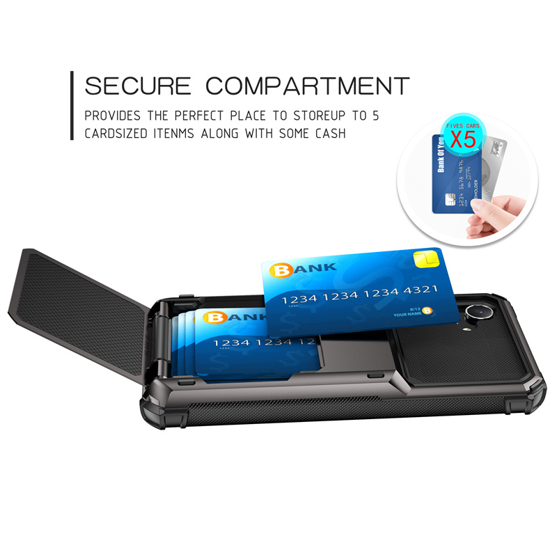Robuuste kaarthouder armor har - Place Card Holder recensie en prijs
