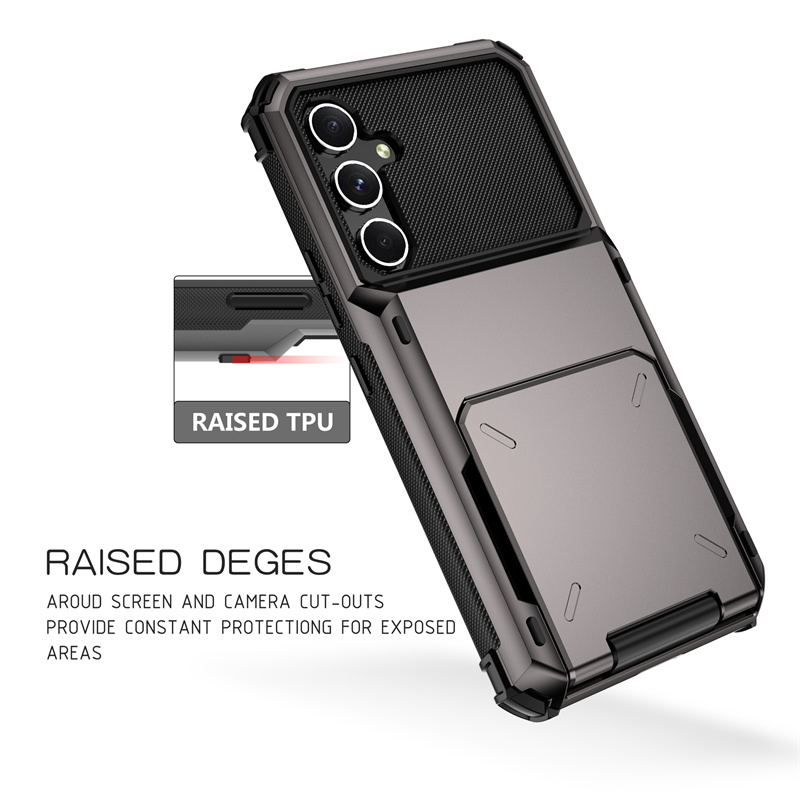 Robuuste kaarthouder armor har - Place Card Holder recensie en prijs