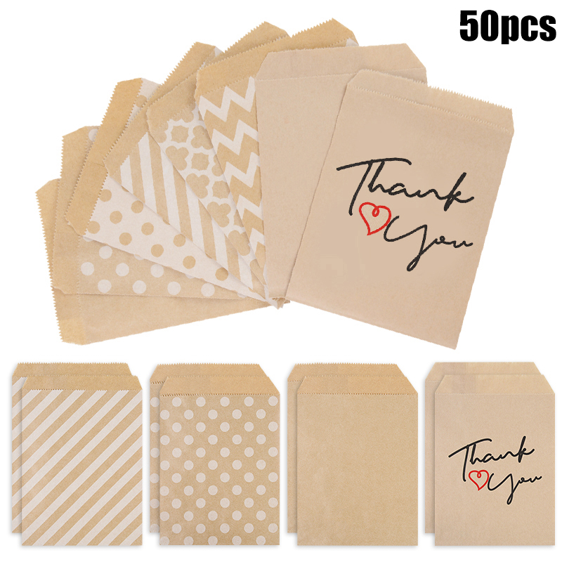 25/50 Stuks 13X18 Cm Kraftpapi - Wedding Supply List recensie en prijs