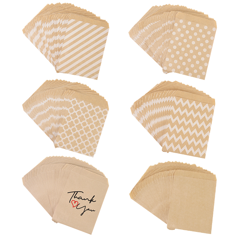 25/50 Stuks 13X18 Cm Kraftpapi - Wedding Supply List recensie en prijs