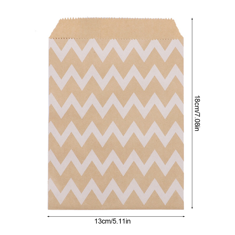 25/50 Stuks 13X18 Cm Kraftpapi - Wedding Supply List recensie en prijs