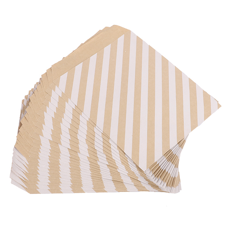 25/50 Stuks 13X18 Cm Kraftpapi - Wedding Supply List recensie en prijs