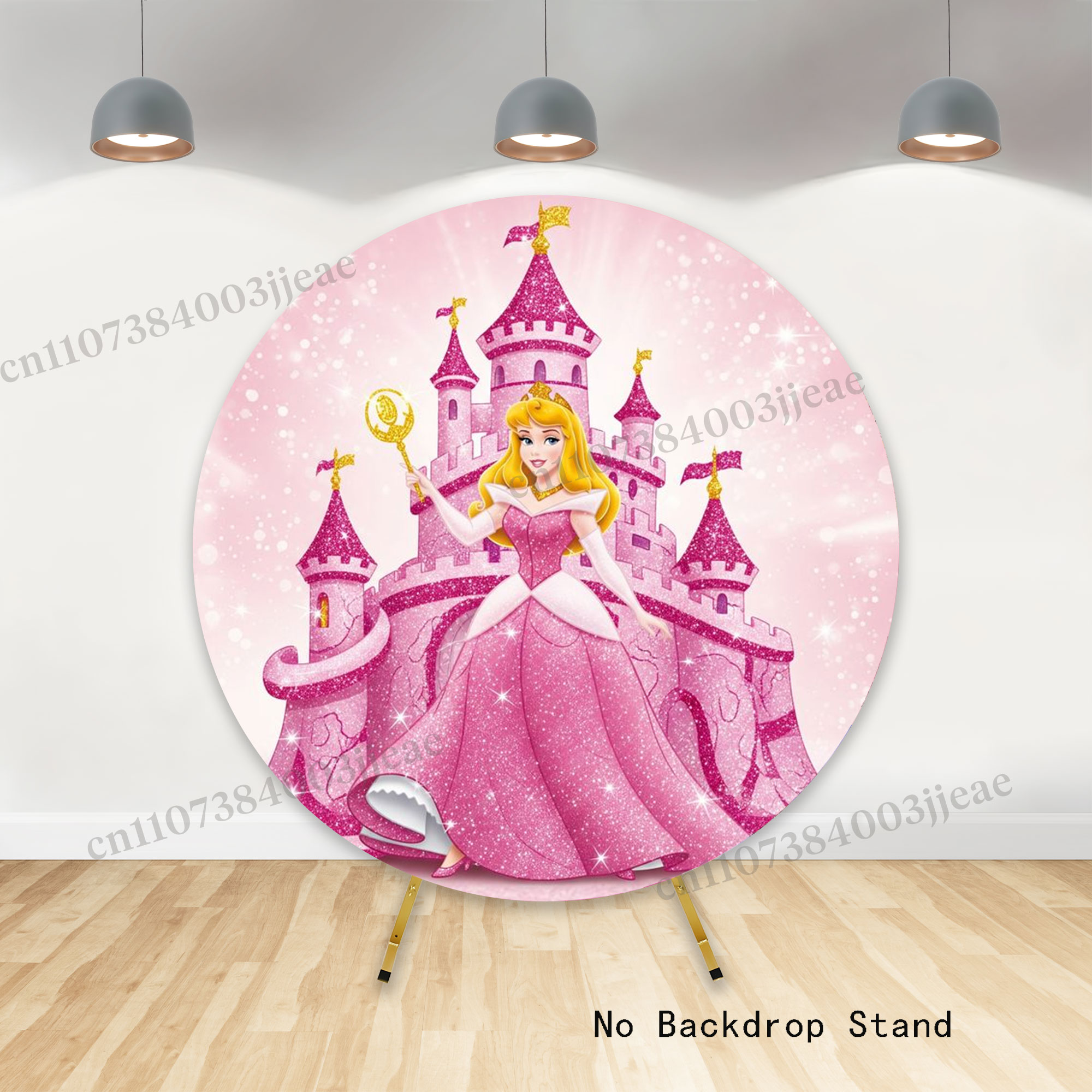 Doornroosje Aurora Ronde Achte - Photo Booth Prop recensie en prijs