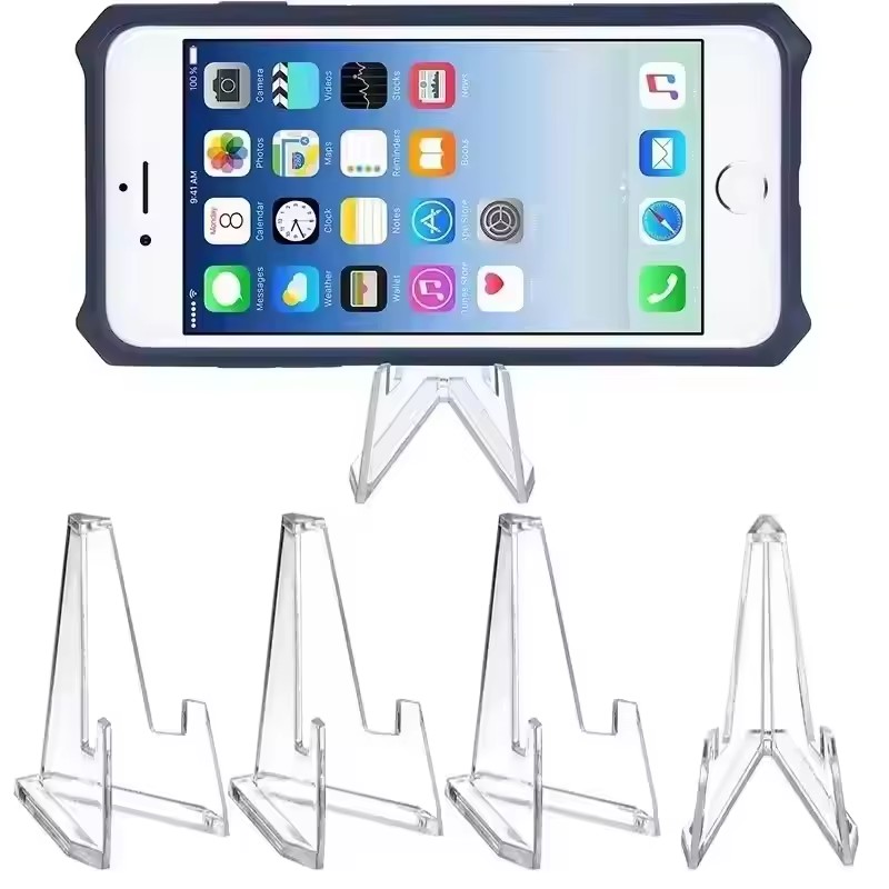 30-1PCS Driehoekige Kaart Disp - Place Card Holder recensie en prijs