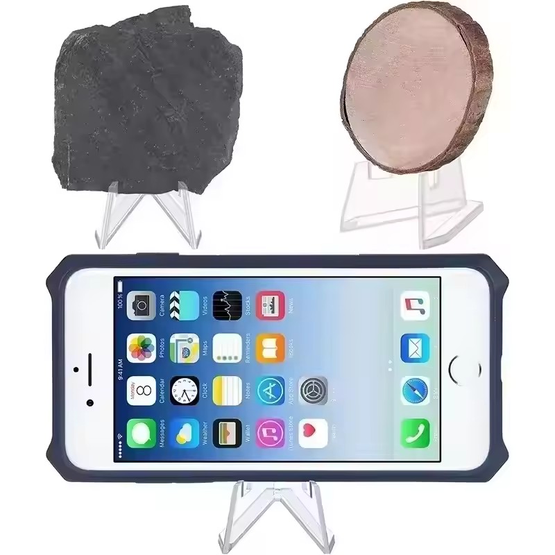 30-1PCS Driehoekige Kaart Disp - Place Card Holder recensie en prijs