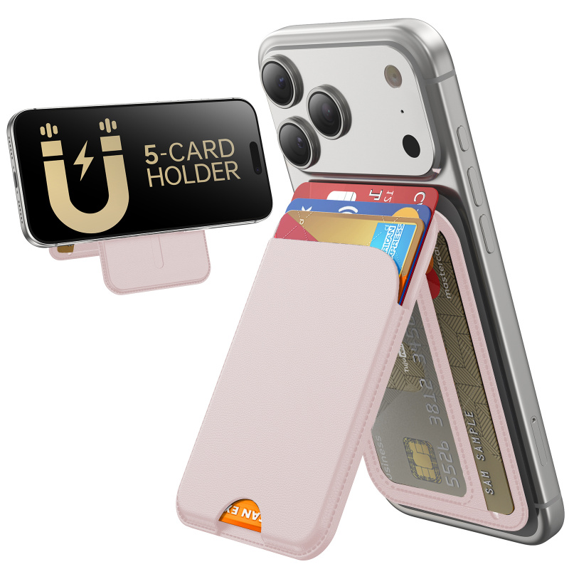MagSafe Telefoonstandaard Port - Place Card Holder recensie en prijs