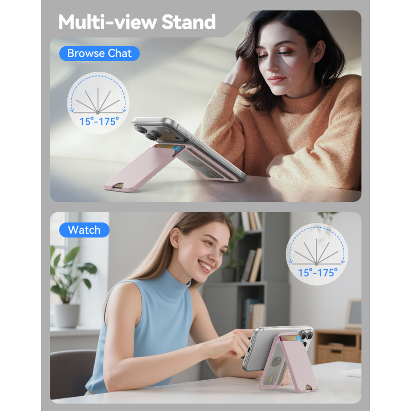 MagSafe Telefoonstandaard Port - Place Card Holder recensie en prijs
