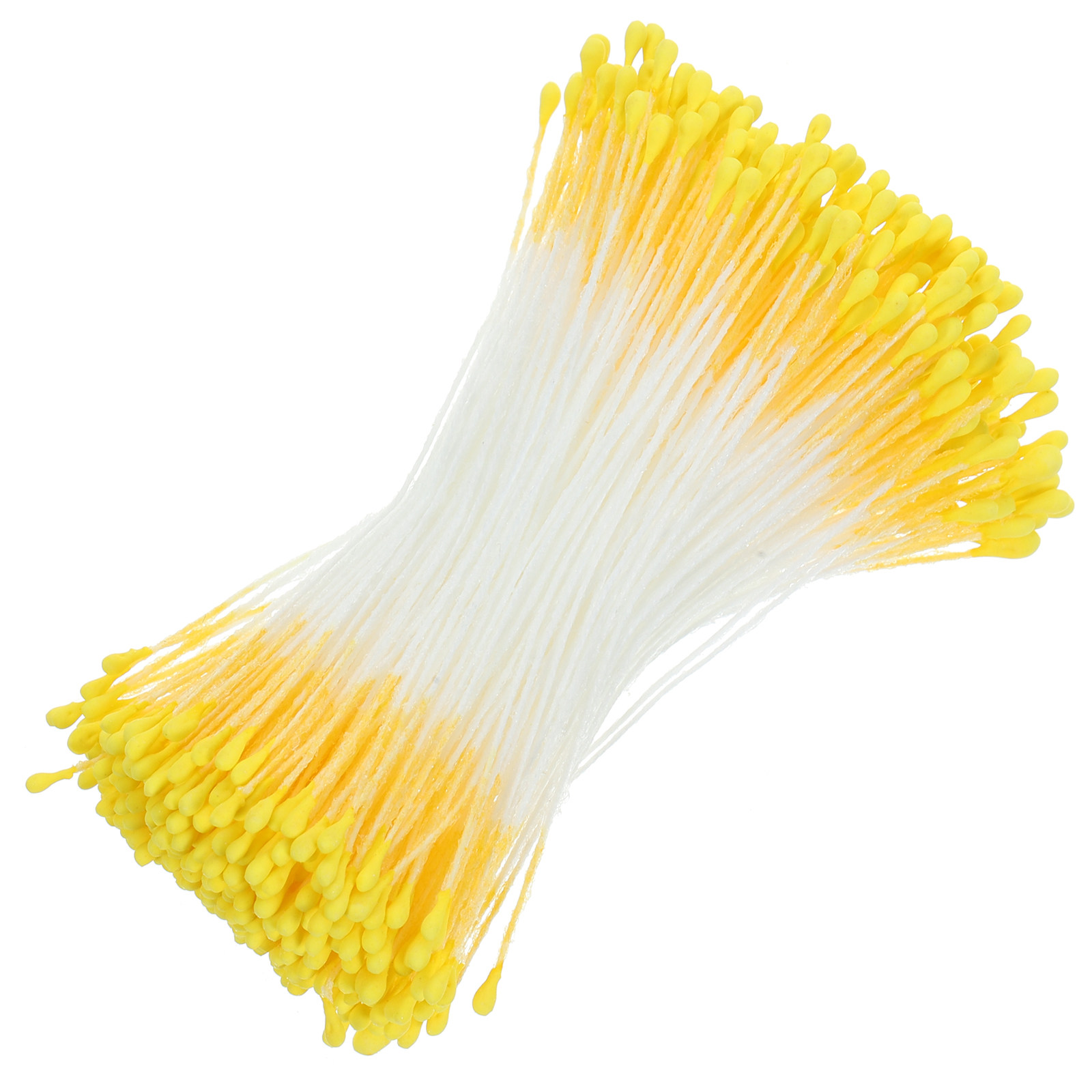 Dubbele Bloemkoppen Handgemaak - Wedding Floral Supply recensie en prijs
