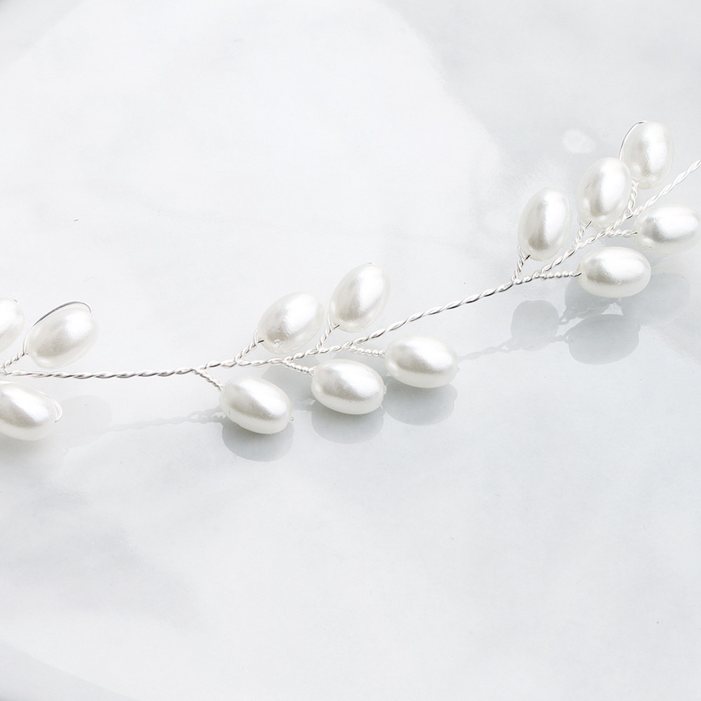 Parel Bruidsjurkriem Lint Brui - Bridal Sash Ribbon recensie en prijs
