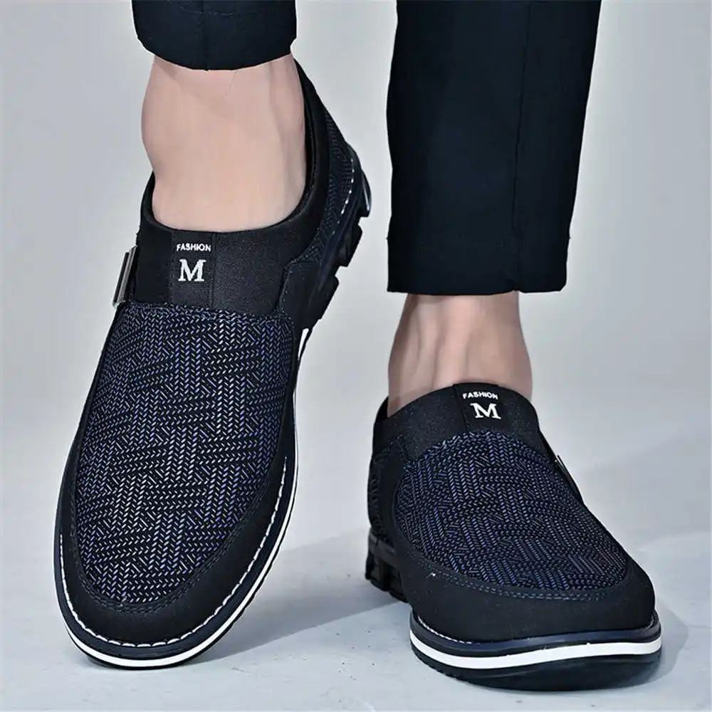 Donkerblauw 44-45 Zomerschoene - Wedding Supply Canada recensie en prijs