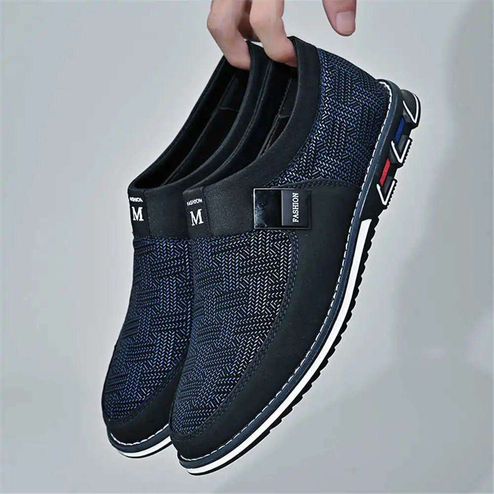 Donkerblauw 44-45 Zomerschoene - Wedding Supply Canada recensie en prijs