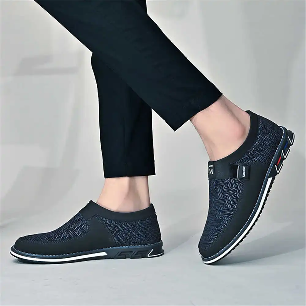 Donkerblauw 44-45 Zomerschoene - Wedding Supply Canada recensie en prijs