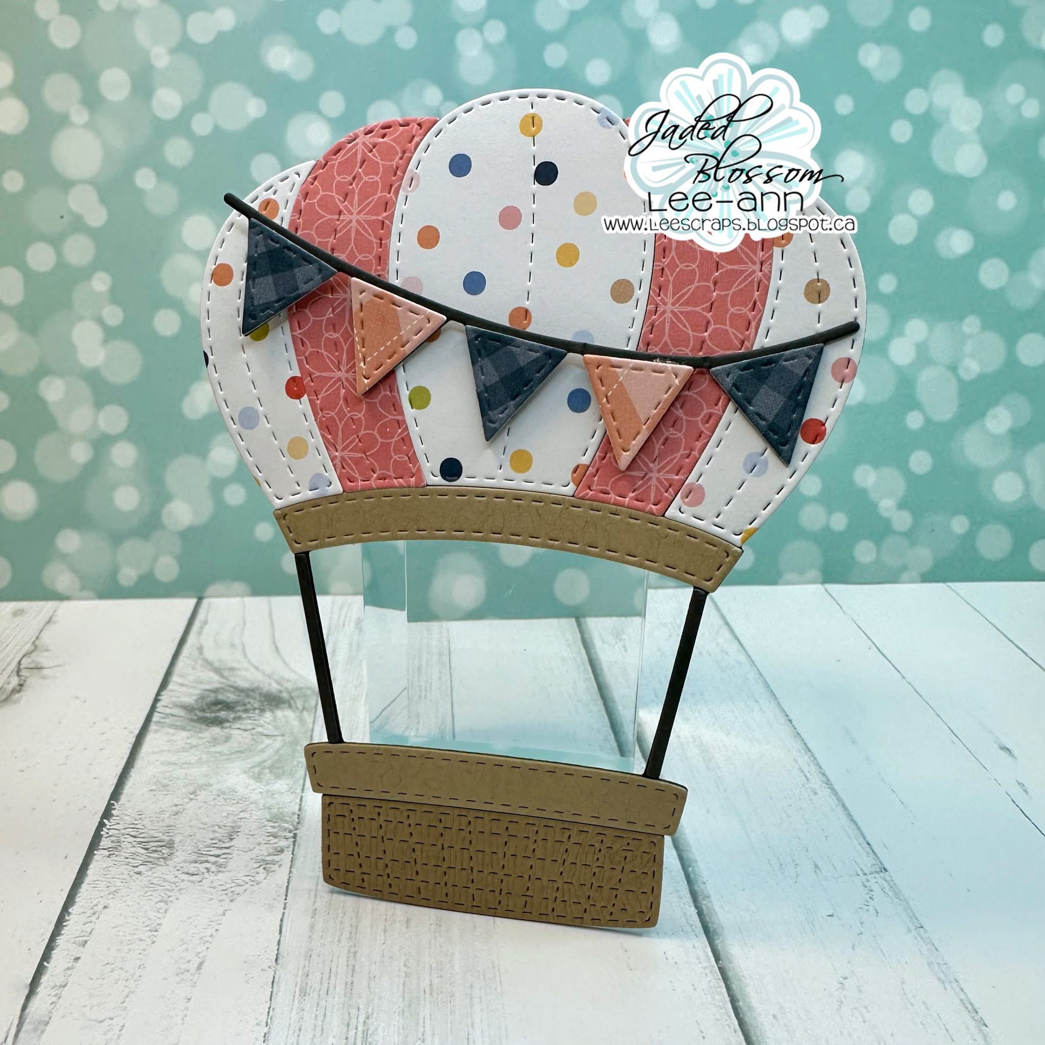 Reizen Tool Luchtballon vliegt - Air Supply Wedding Bells recensie en prijs