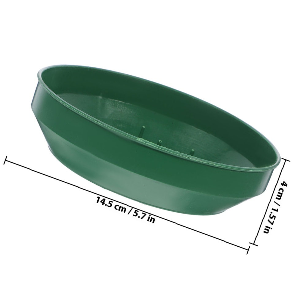 12 stuks ronde pinplaat bloems - Wedding Floral Supply recensie en prijs