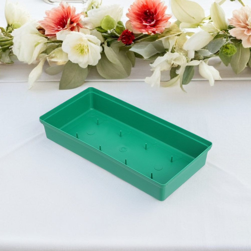 9-delige bruiloftsbloemschuimb - Wedding Floral Supply recensie en prijs