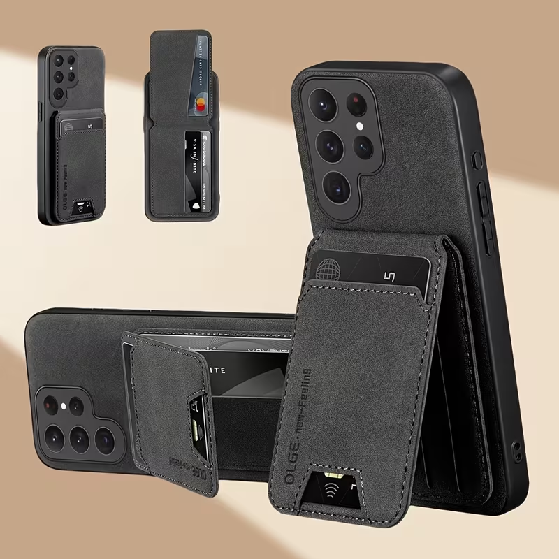 Voor Samsung Galaxy S26Ultra S - Place Card Holder recensie en prijs