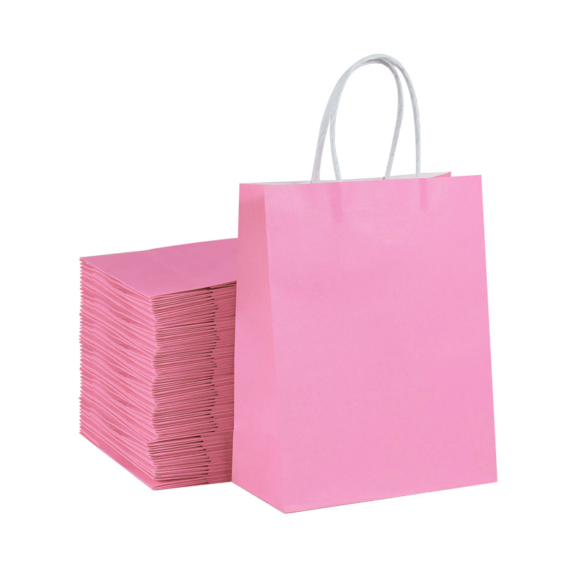 21Cm Draagbare Papieren Zakken - Wedding Supply List recensie en prijs