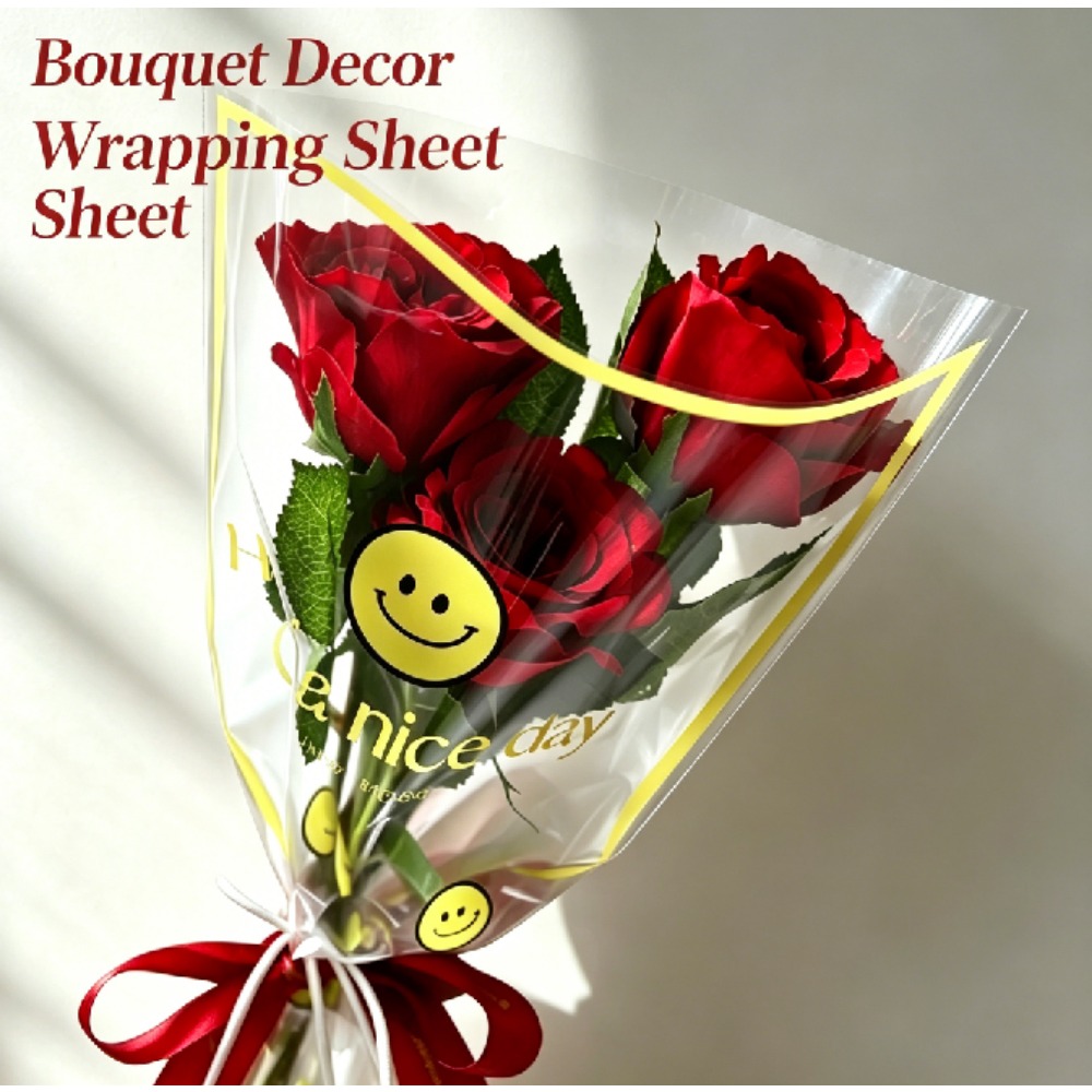 Smiley Multi Flower Floral Sle - Wedding Floral Supply recensie en prijs