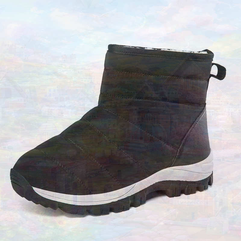 Antislip Thermo Ouderen Tennis - Wedding Supply Canada recensie en prijs