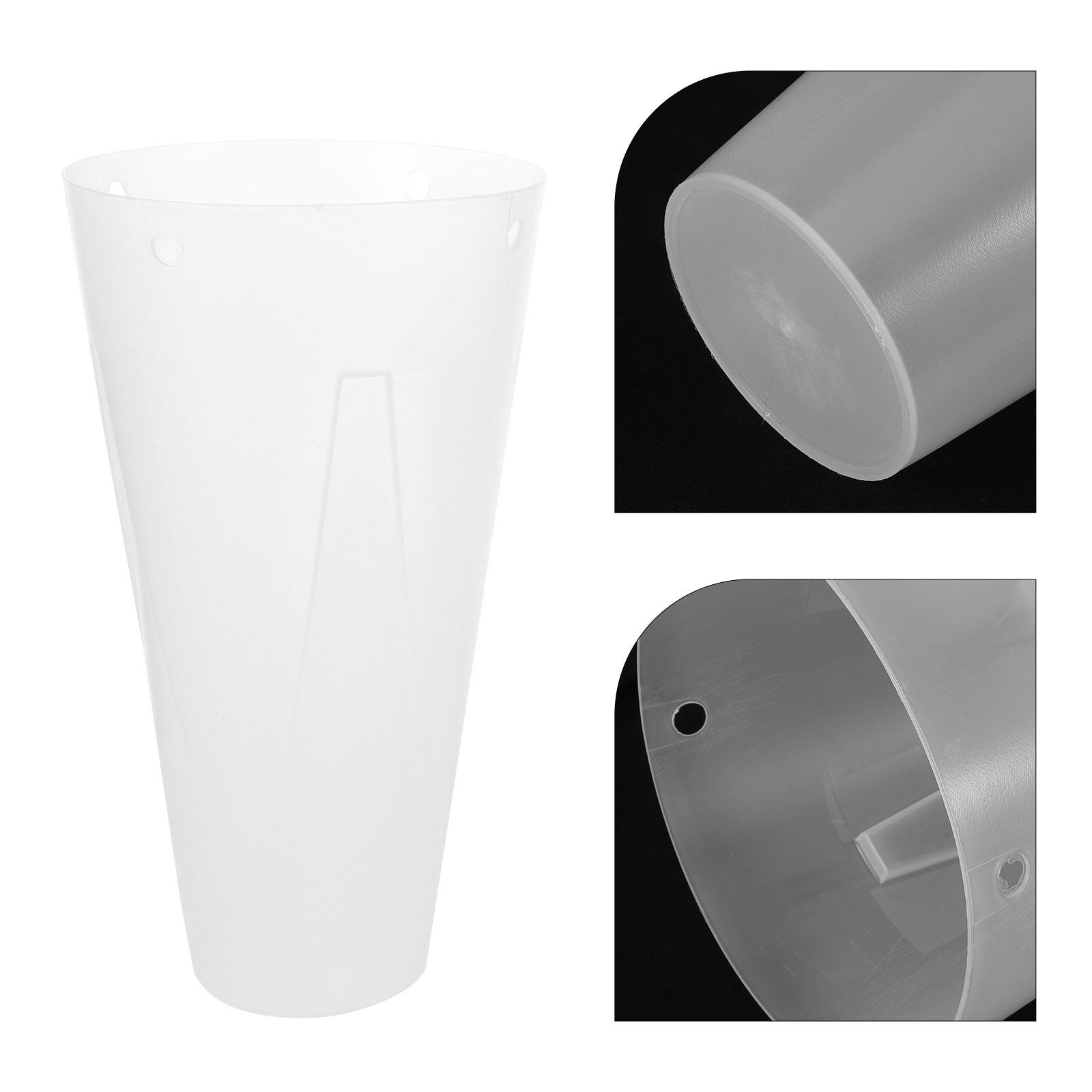 4-delige ronde bloemboeket bev - Wedding Floral Supply recensie en prijs