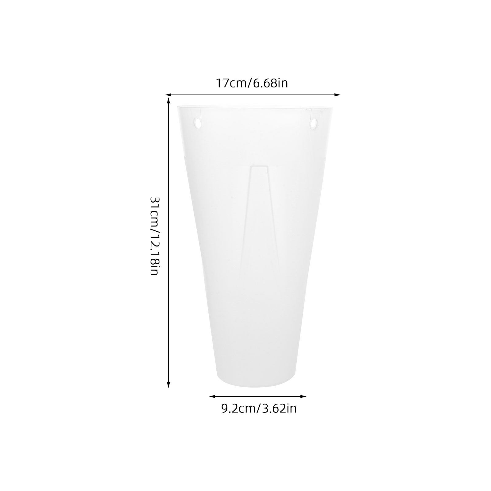 4-delige ronde bloemboeket bev - Wedding Floral Supply recensie en prijs
