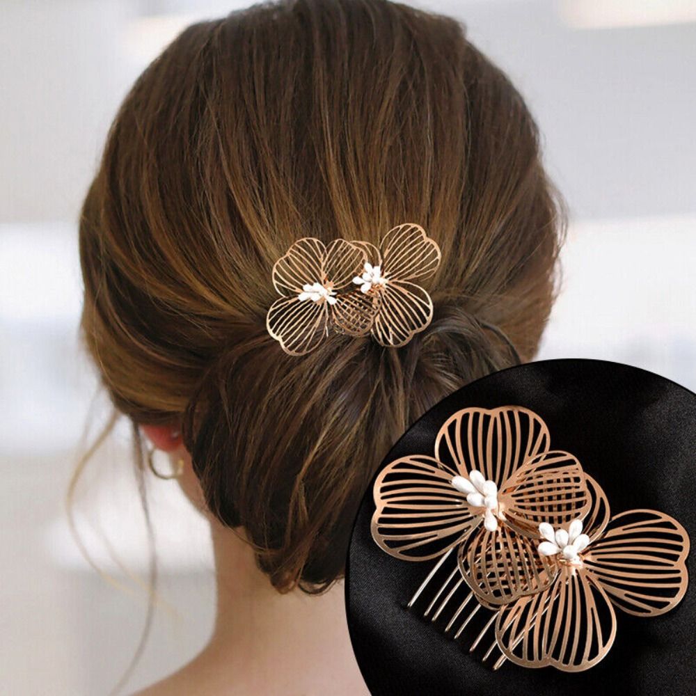 Mode Holle Bruid Bruiloft Haar - Wedding Supply Store recensie en prijs