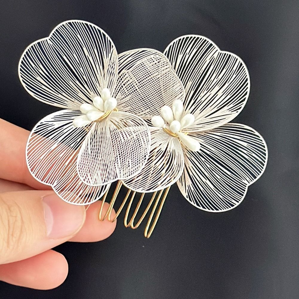 Mode Holle Bruid Bruiloft Haar - Wedding Supply Store recensie en prijs