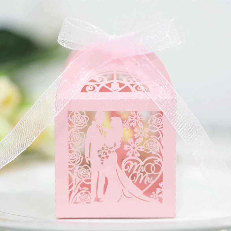 50/100/200 Stuks Bruiloft Brui - Wedding Supply List recensie en prijs