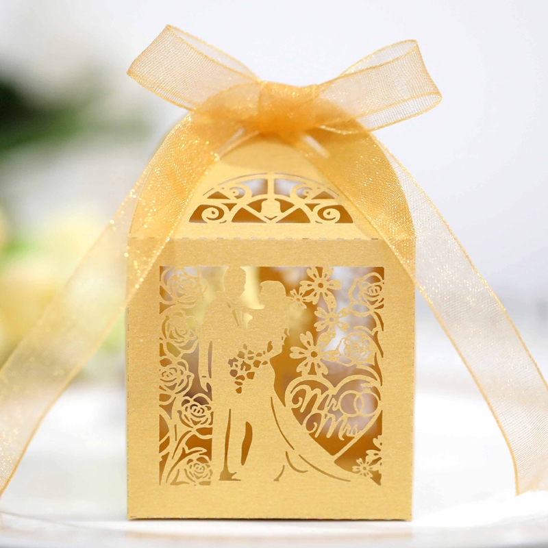 50/100/200 Stuks Bruiloft Brui - Wedding Supply List recensie en prijs