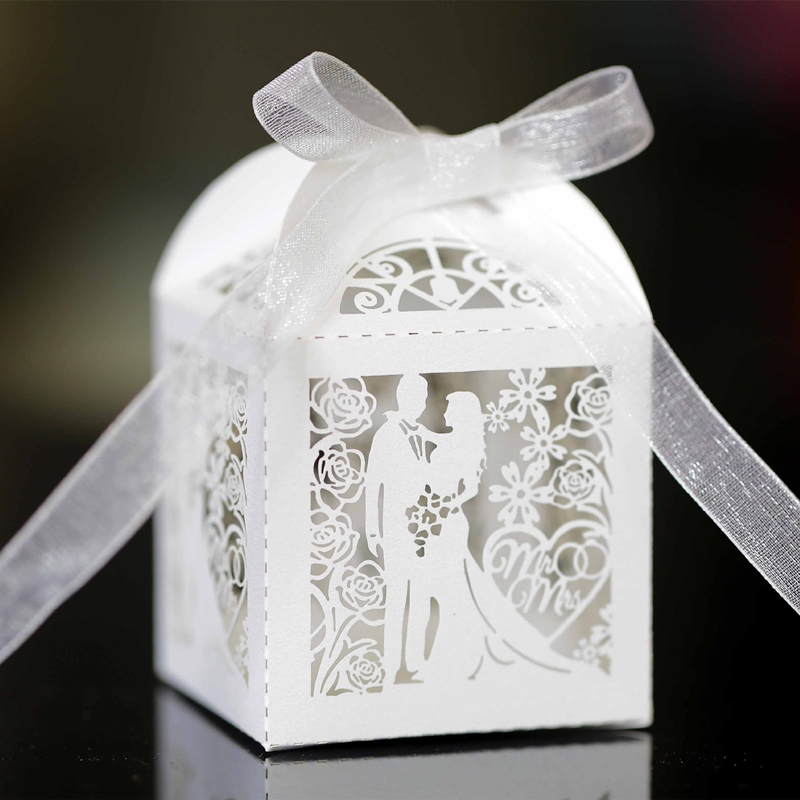 50/100/200 Stuks Bruiloft Brui - Wedding Supply List recensie en prijs