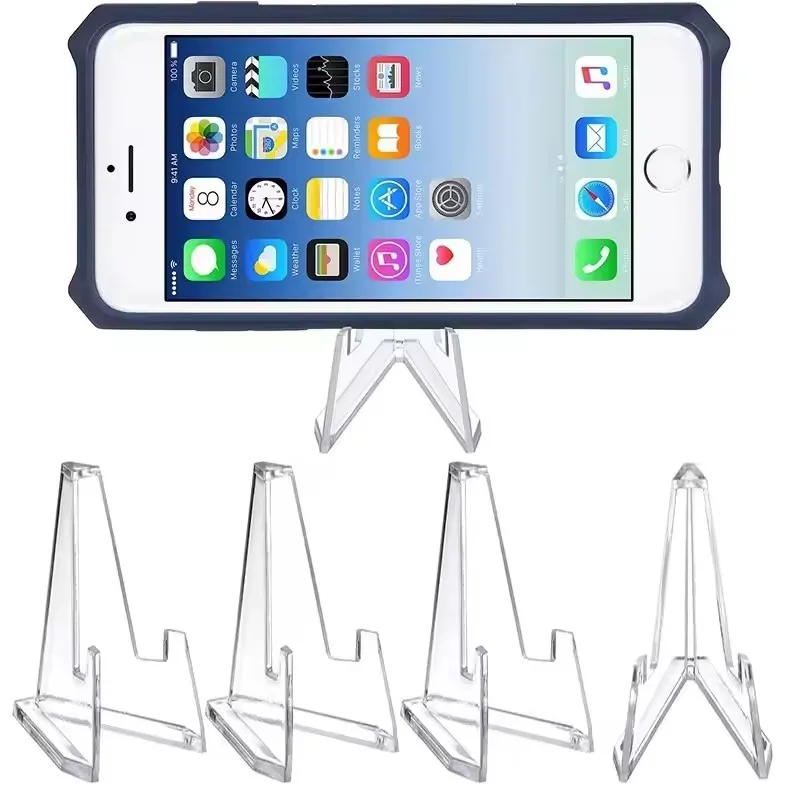 30-1PCS Driehoekige Kaart Disp - Place Card Holder recensie en prijs