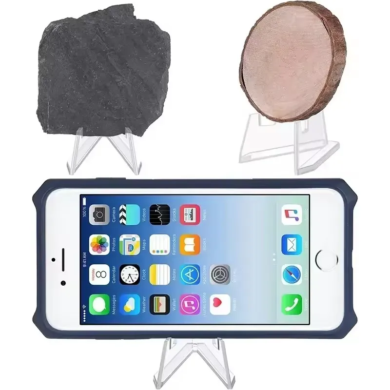30-1PCS Driehoekige Kaart Disp - Place Card Holder recensie en prijs