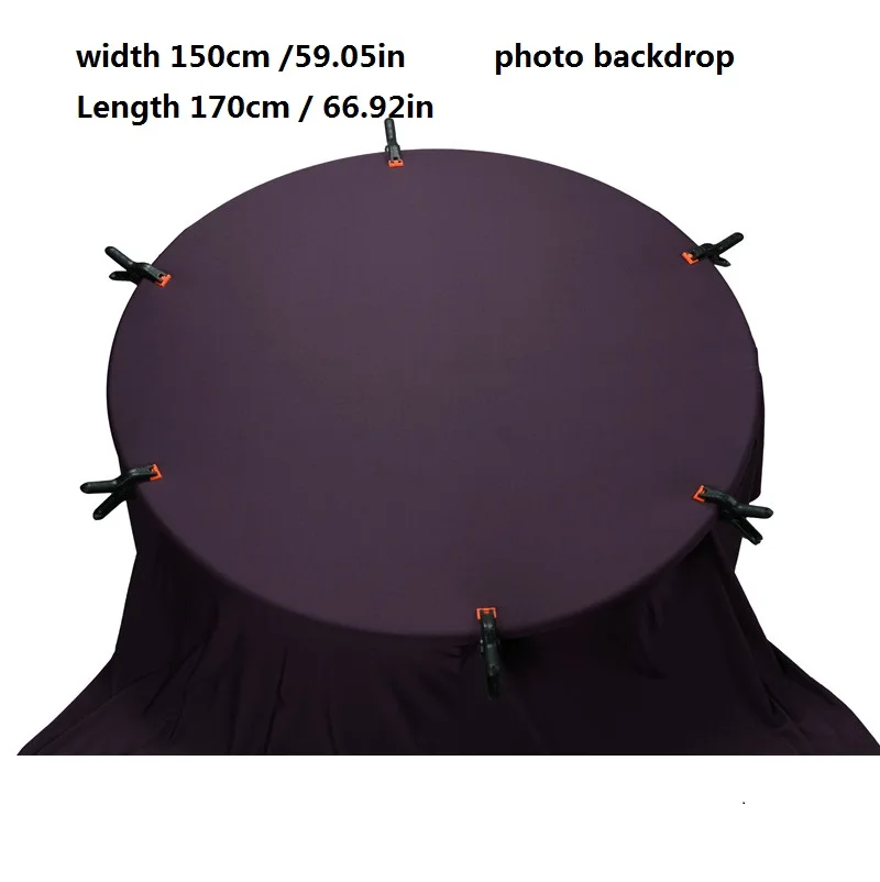 150*170Cm Pasgeboren Fotografi - Photo Booth Prop recensie en prijs